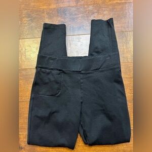 American Giant Women’s Pull On Legging Size 2 SOLD AS IS